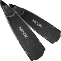 Seac Sub Aletas De Buceo W-22