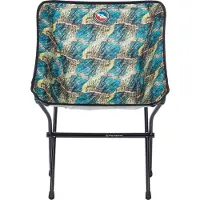 Big Agnes - Mica Basin Camp Chair - Silla de camping multicolor