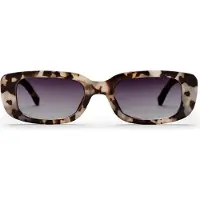 CHPO - Nicole Cat. 2 - Gafas de sol size M, blanco