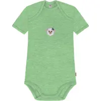 Normani Pijama entero/body 'Tauranga' verde
