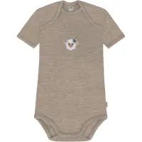 Normani Pijama entero/body 'Tauranga' beige