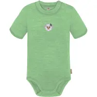 Normani Pijama entero/body 'Tihoi' verde