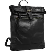 Forty° Mochila negro