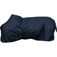 Kentucky Horsewear Manta para caballos , modelo Turnout Rug, para todo tipo de clima, 150 gramos