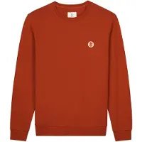 Adam Sweatshirt Brother Gibson Red Talla: S | Jerséis Outlet | Hombre | Rojo