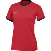 Nike Camiseta funcional arándano / negro / blanco