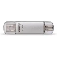 Hama Pendrive C-laeta Usb-c 3.1/3.0 32gb