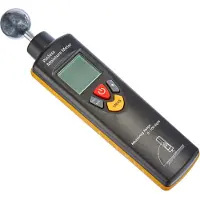 TFA-Dostmann TFA 30.5503: Medidor de humedad de materiales
