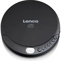 Lenco Reproductor De Cd Cd-010