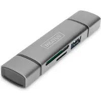 Digitus Hub Da-70886