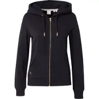 Superdry Sudadera Con Cremallera Essential Logo