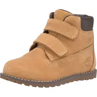 Timberland Botas 'Pokey Pine' camelo / marrón oscuro