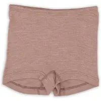 Engel - Women's Pants - Ropa interior merino size 46/48, marrón