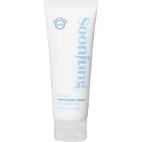 Etude - Crema Hidratante con Envase Renovado Soon Jung Hydro Barrier Cream Tube Renewal