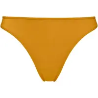 Marlies Dekkers Space Odyssey Shimmering Ochre Thong Talla: XS | Calzoncillos Outlet | Mujer | Marrón