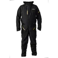 Dirtlej - Dirtsuit Core Edition Loose Cut - Mono de ciclismo size S, negro
