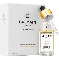 Balmain Suero Para El Cabello Overnight Repair 30ml