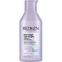 Redken Champú Blondage High Bright 300ml