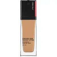 Shiseido Synchro Skin Radiant Lifting Spf 30 Base De Maquillaje 350 30ml