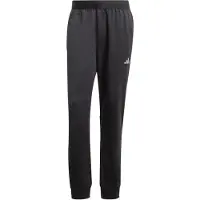 Adidas adidasPantalón Game and Go Training 3 Bar Logo L Black Hombre
