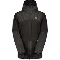 SCOTT Chaqueta Ultimate Dryo Ripstop