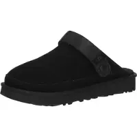 Ugg Zuecos 'Goldencoast II' negro
