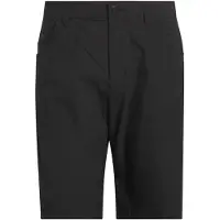 Adidas Pantalón deportivo 'Ultimate365' gris / negro