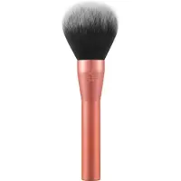 Real Techniques Brocha De Maquillaje Extra Big Powder Face