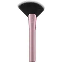 Real Techniques Brocha De Maquillaje Extra Big Finishing Face