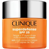 Clinique Crema Ultracorrectora Superdefense Spf 25 50ml 1-2 M