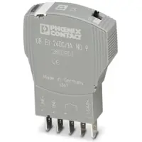 Phoenix Contact 2800905, tipo CB, IP30, 24 V