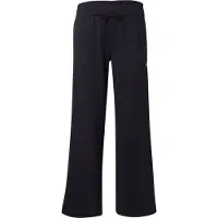 Adidas adidasPantalón Essentials Small Logo Feel Cozy Open-Hem 2XL Black / White Mujer