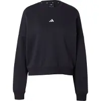 Adidas Sudadera Essentials Small Logo Feelcozy