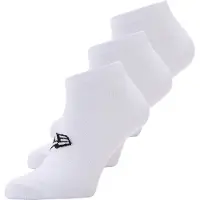 New Era Calcetines negro / blanco