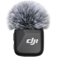 DJI Micrófono Inalámbrico Mic Mini