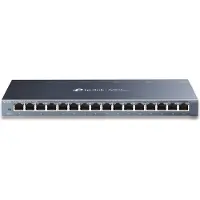 TP-LINK Switch Tl-sg116 16 Puertos Gigabit
