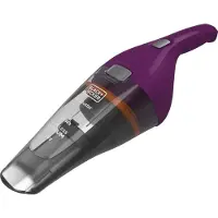 Black & Decker Aspiradora De Mano Bd-nvc115w