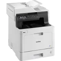 Brother Impresora Multifunción L8410cdw