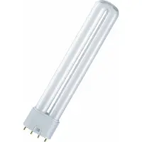 Osram Lámpara Dulux L 18w/840 2g11 Fs1