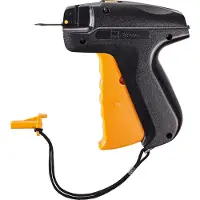 Sigel Pistola negra/naranja
