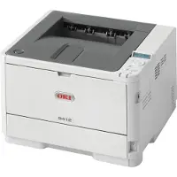 OKI B412dn A4 impresora laser monocromo