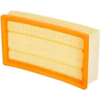 Bosch Filtro Para Aspiradora Gas 35 Poliéster