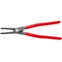 Knipex Alicates De Precisión Para Arandelas Internas Rectas 85-140mm 320mm