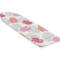 Leifheit Funda Para Tabla De Planchar Cotton Comfort
