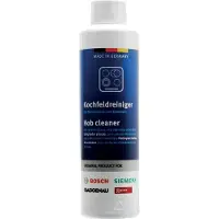 Siemens Limpiador De Inducción Y Vitrocerámica Acero Inoxidable 250ml
