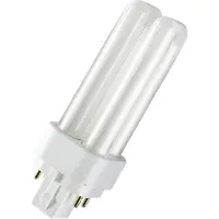 Osram Lámpara Dulux D/e 13w/840 G24q-1 Fs1