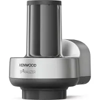Kenwood Espiralizador De Verduras Kax700pl
