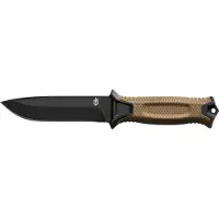 Gerber - strongarm FE - Cuchillos negro