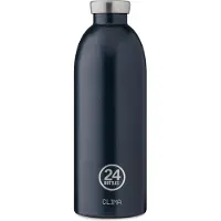 24Bottles Botella De Agua Clima 850ml