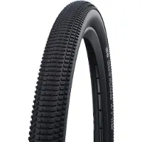 Schwalbe - Billy Bonkers Performance Line 26'' (54-559) - Neumático de bicicleta size 26'' x 2,10'' - 54-559, negro